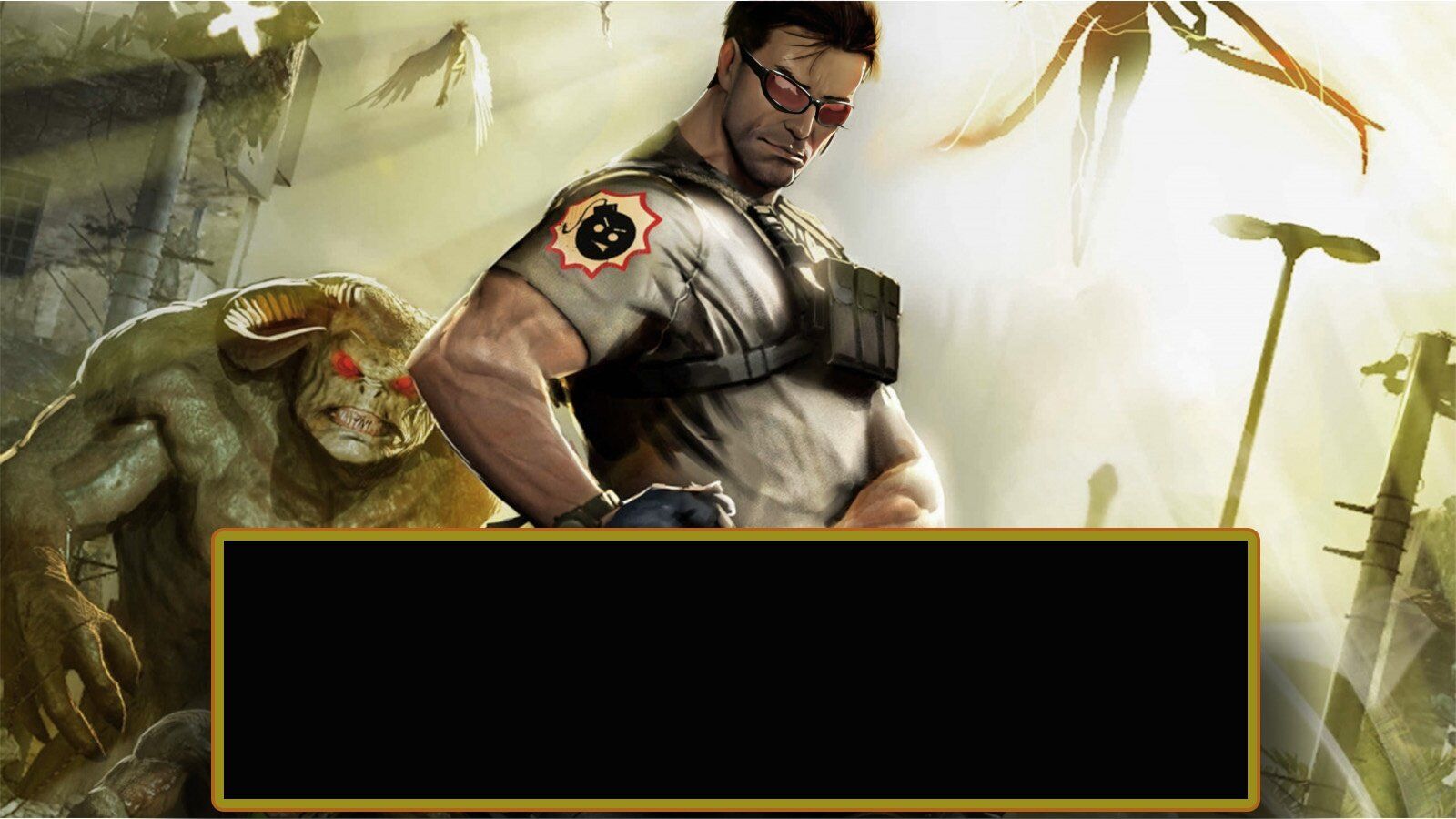1600x900 Serious Sam Pinball II (Original 2023) B2S with full dmd Alternate / Original Pinball Universe