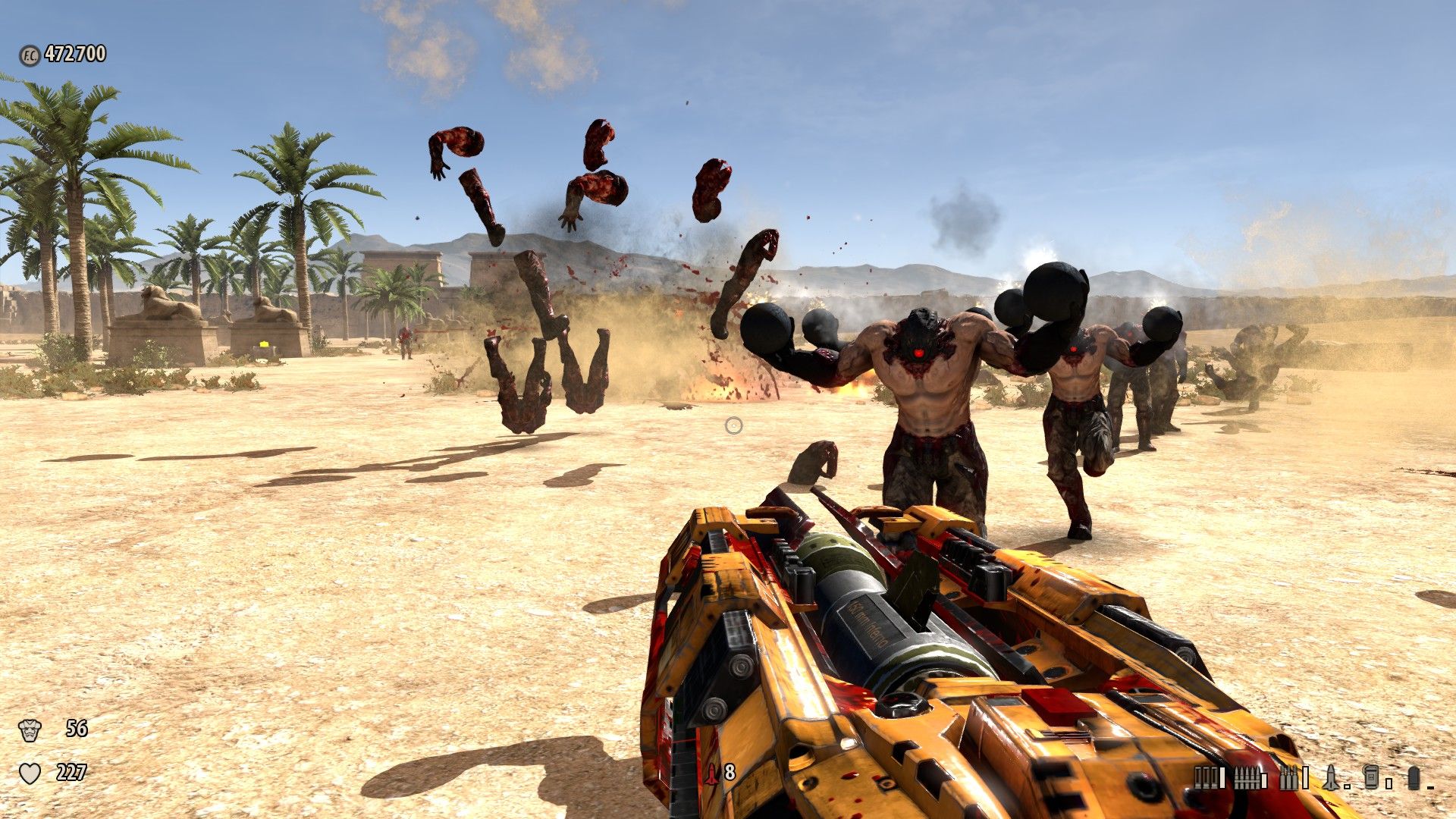 1920x1080 Serious Sam 3: BFE buy with a discount of 91%