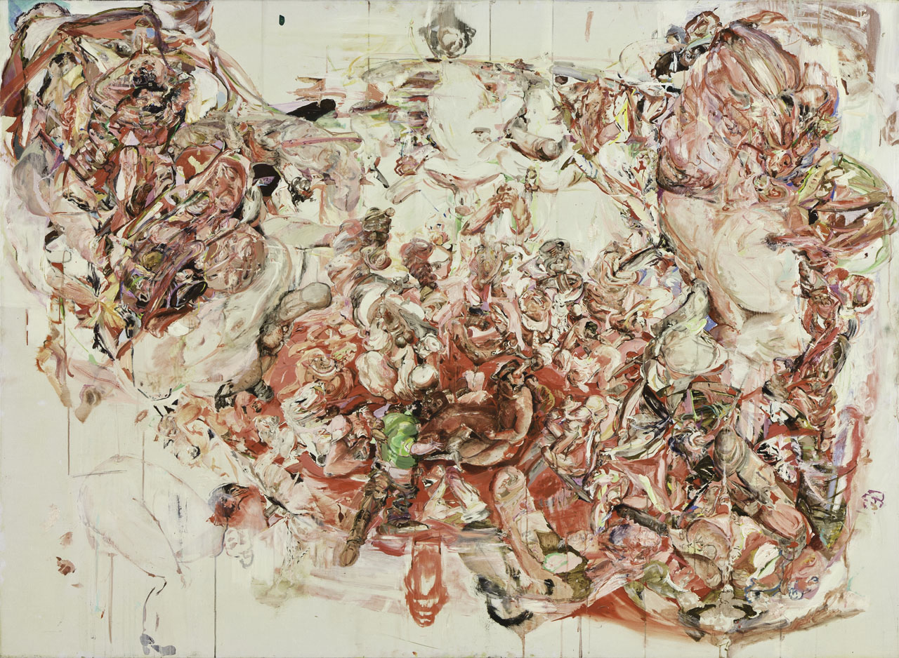 1280x938 Cecily Brown