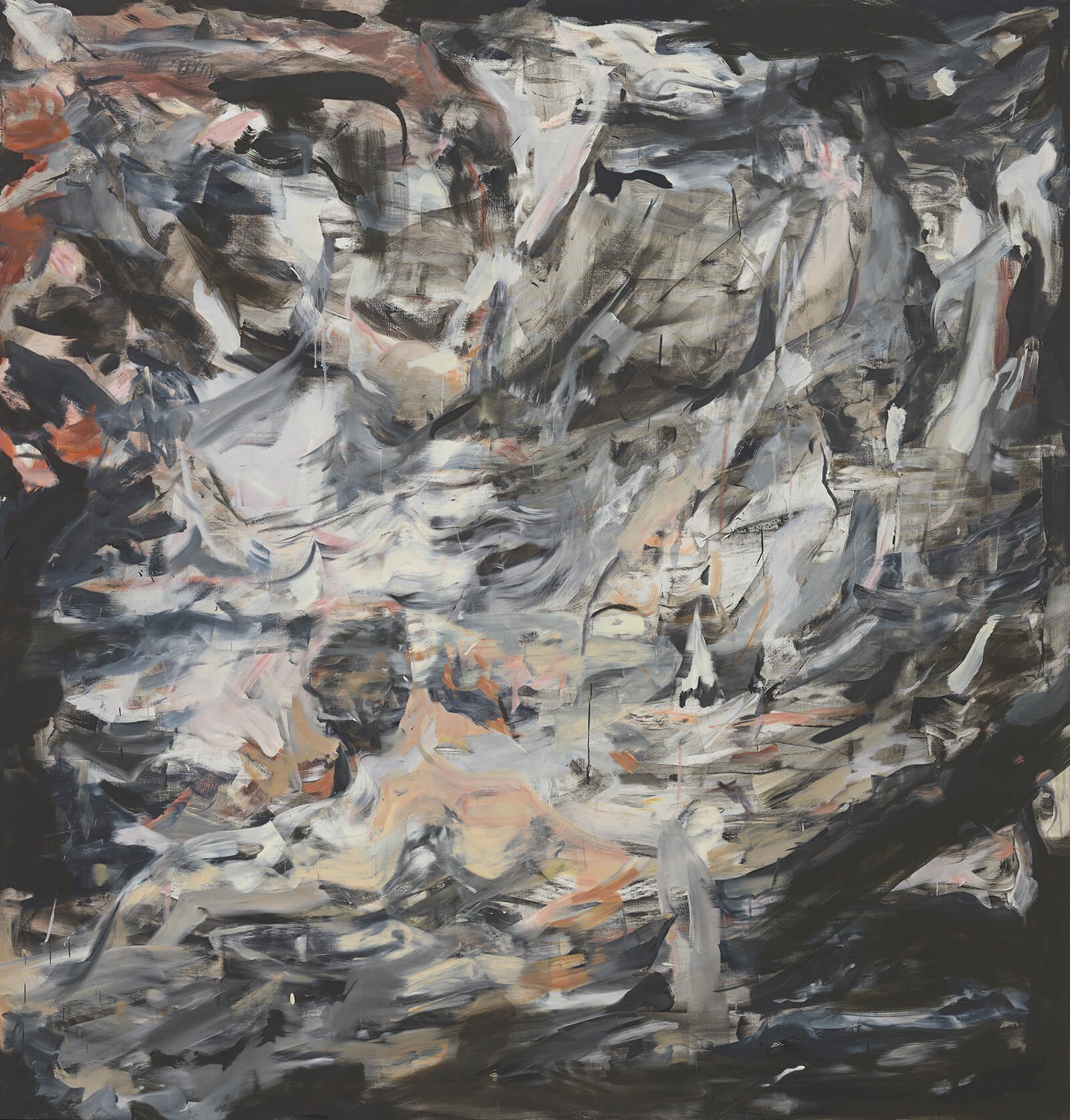 1600x1675 Girls on swings, transforming art history: Cecily Brown's Themes and Variations