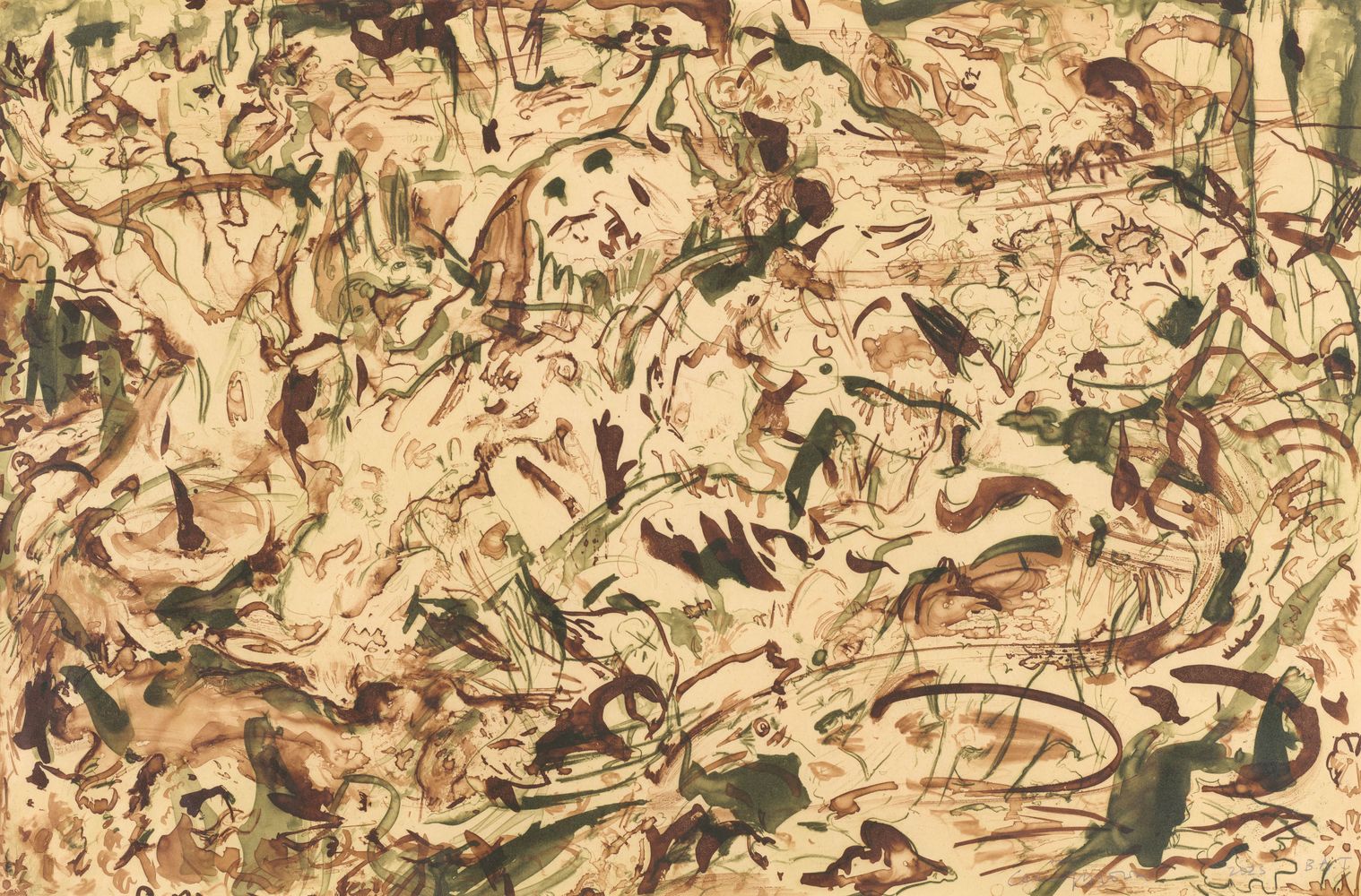 1518x1000 Cecily Brown