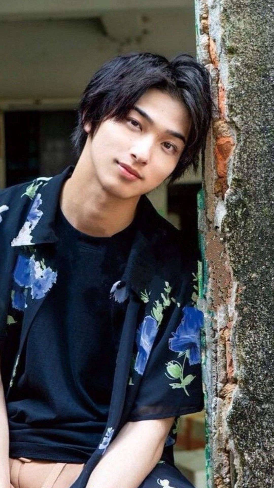 1080x1920 Ryusei Yokohama Wallpaper