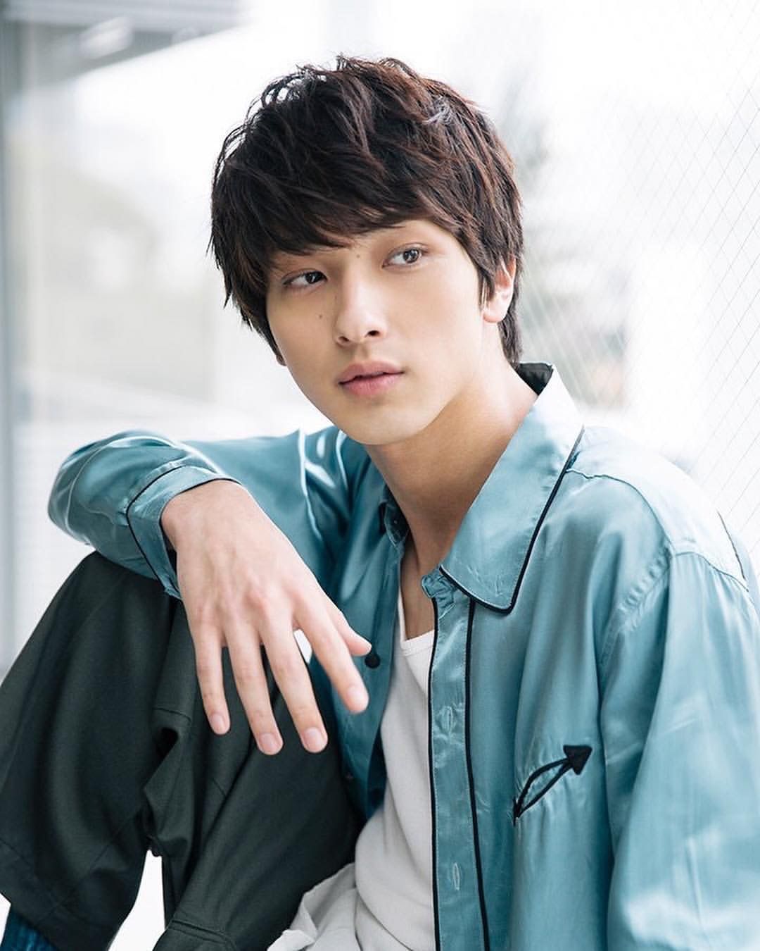 1080x1350 Ryusei Yokohama Wallpaper