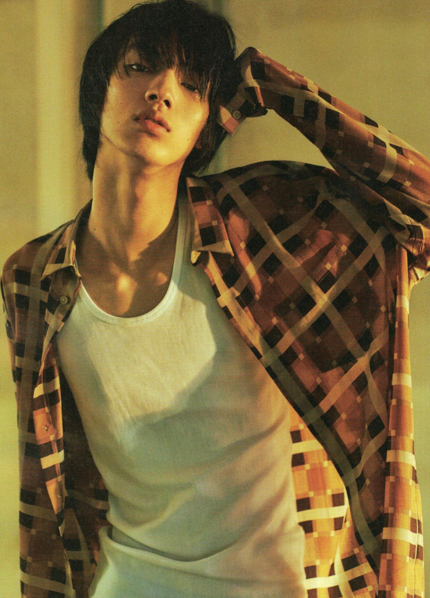 1474x2048 Ryusei Yokohama Wallpaper