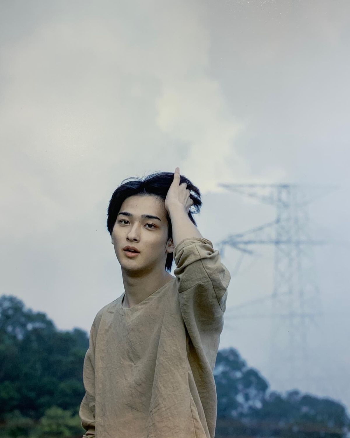 1200x1500 Discover 100 j and kento aesthetic ideas. ryusei yokohama nevertheless, nana komatsu fashion, nana komatsu aesthetic anime and more