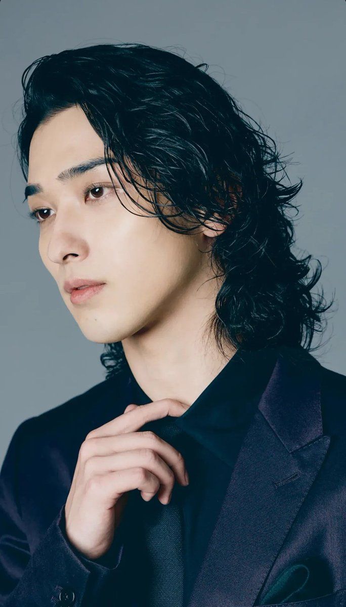 684x1200 Ryusei Yokohama, you are so beautiful ✨ #横浜流星 #YokohamaRyusei