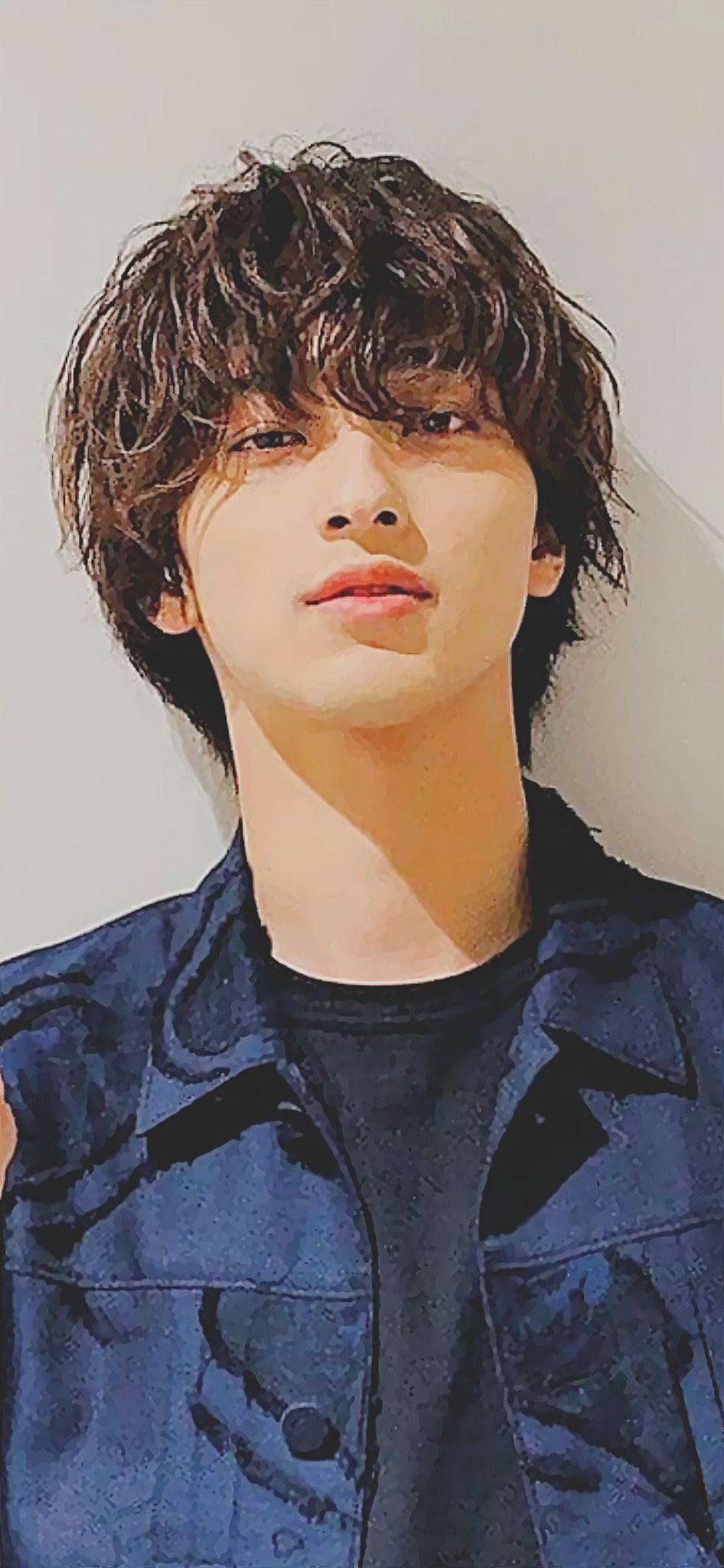 946x2048 ˏˋ yokohama ryusei locks ; watch Your Eyes Tell ༊*·˚ ʟɪᴋᴇ ᴏʀ ʀᴇʙʟᴏɢ ɪꜰ ᴜ ꜱᴀᴠᴇ, ᴘʟᴇᴀꜱᴇ! ᴅᴏɴ·ᴛ ʀᴇᴘᴏsᴛ ᴀɴʏᴡʜᴇʀᴇ ᥫ᭡ • ᴘsᴅ