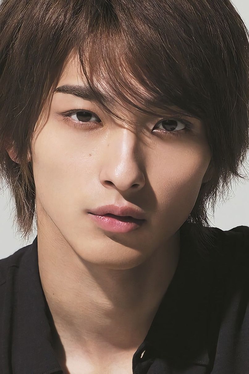 806x1210 Ryusei Yokohama & Screenings