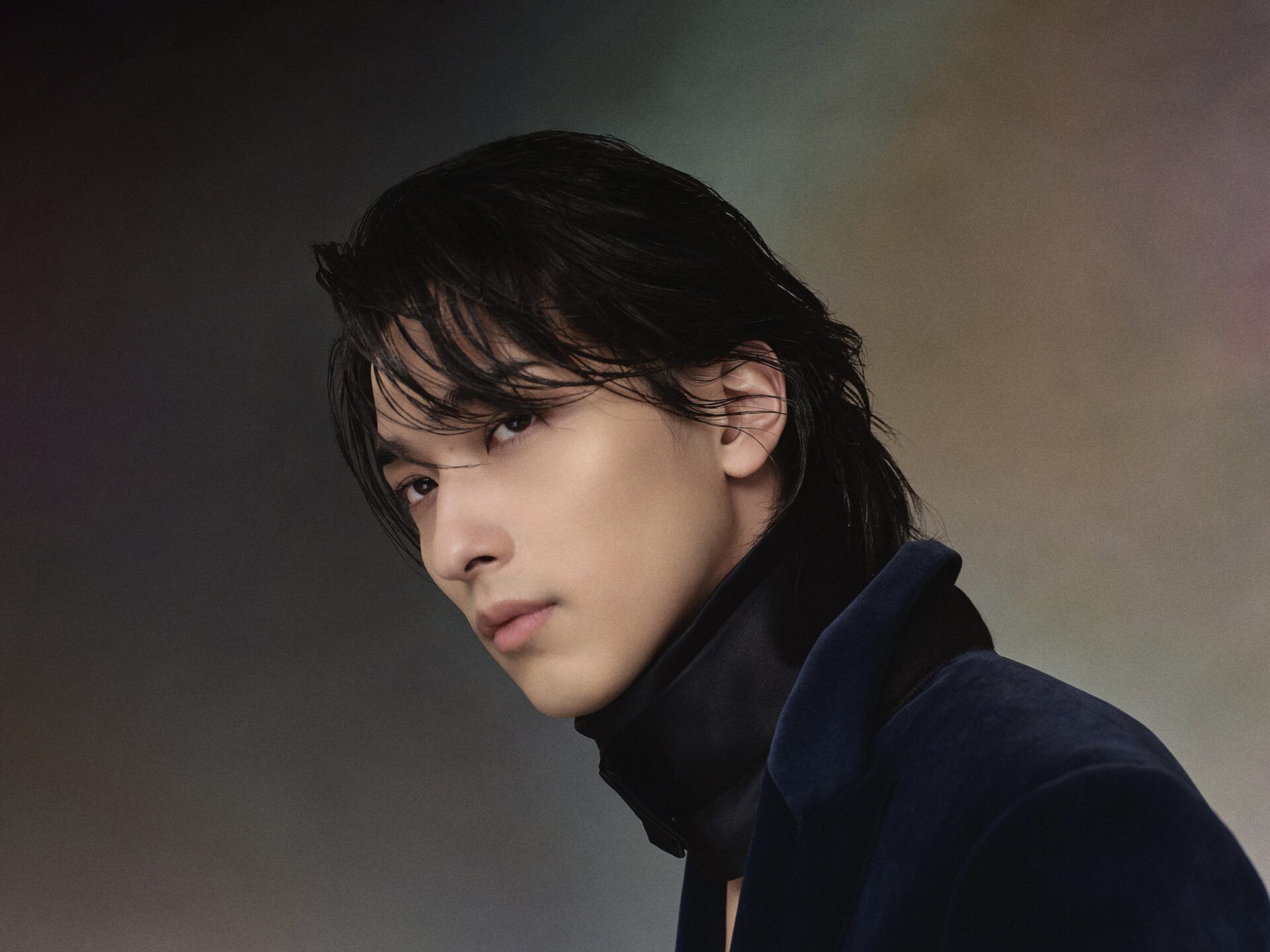 1920x1440 DIOR × 横浜流星】存在そのものがアートになる。 ｜ HIGHSNOBIETY.JP（ハイスノバイエティ）