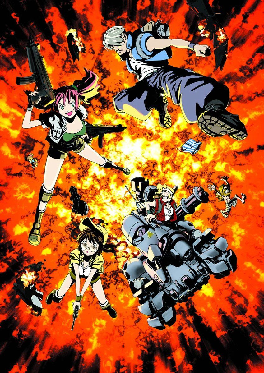 849x1200 Metal Slug 4: Promotional art by Tonko. #MetalSlug #SNK