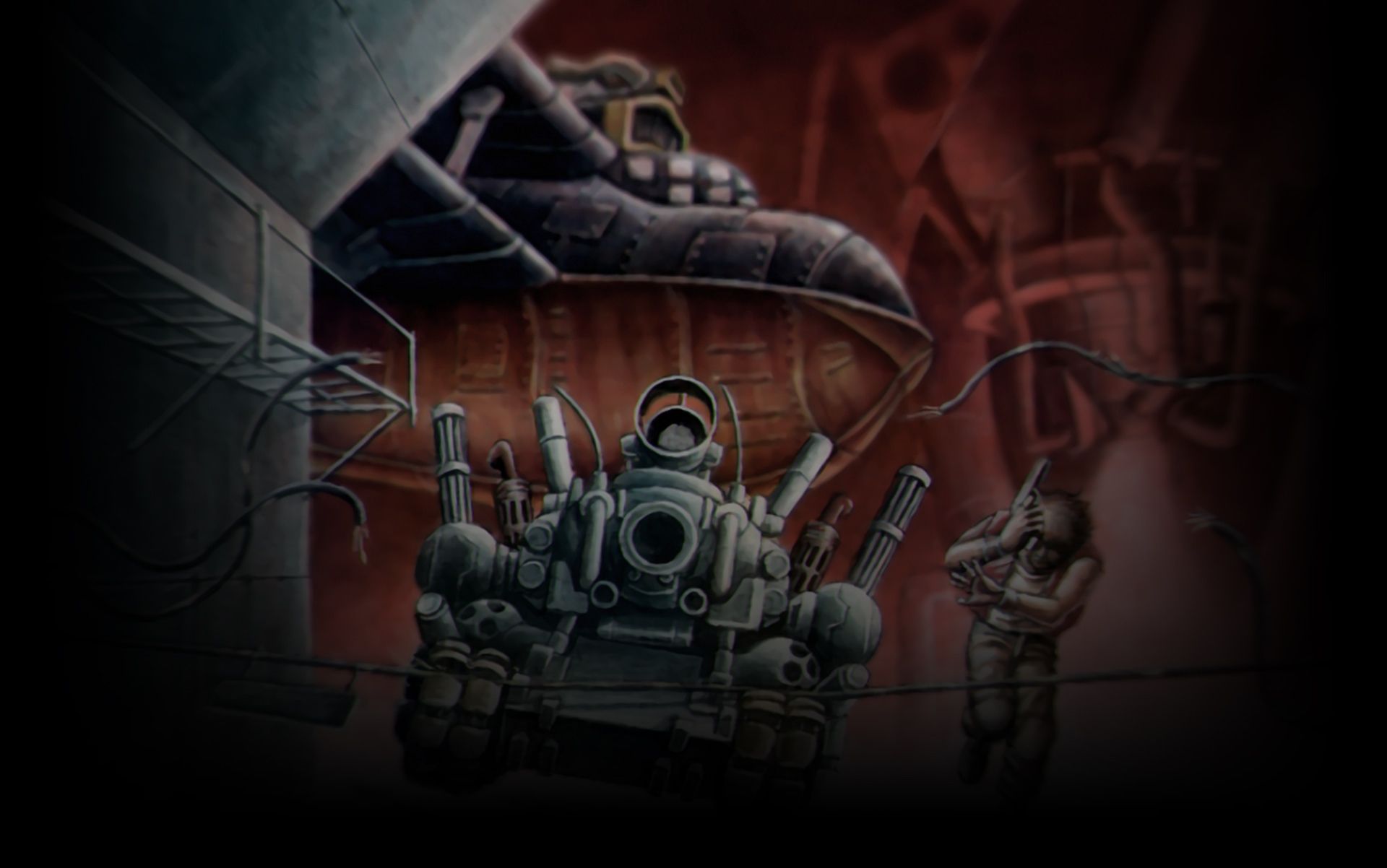 1920x1202 Download Video Game Metal Slug Wallpaperx1000