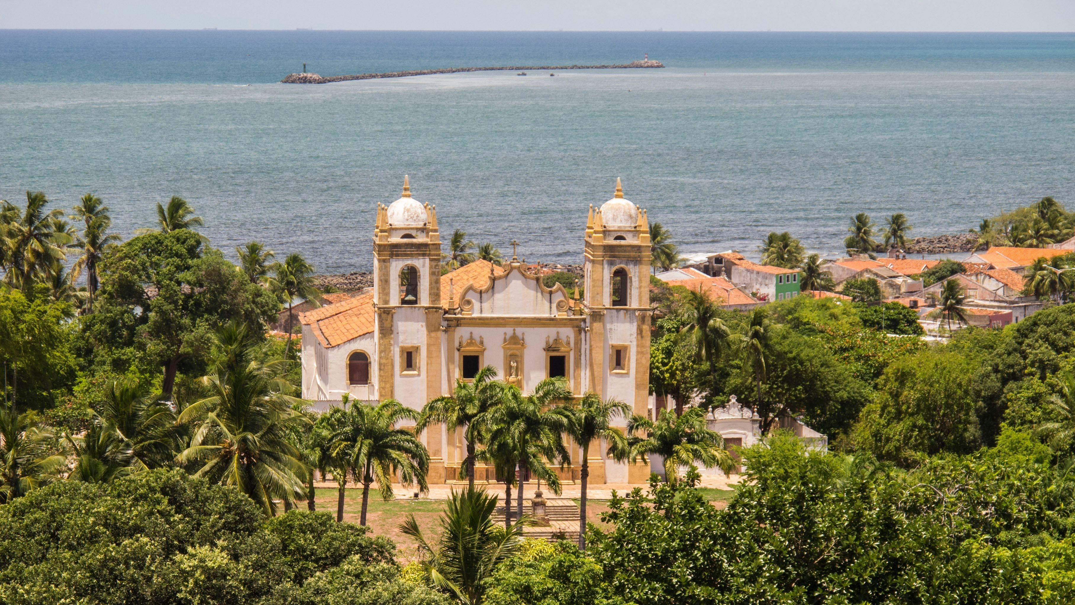 3633x2044 Olinda Photo, Download The BEST Free Olinda & HD Image