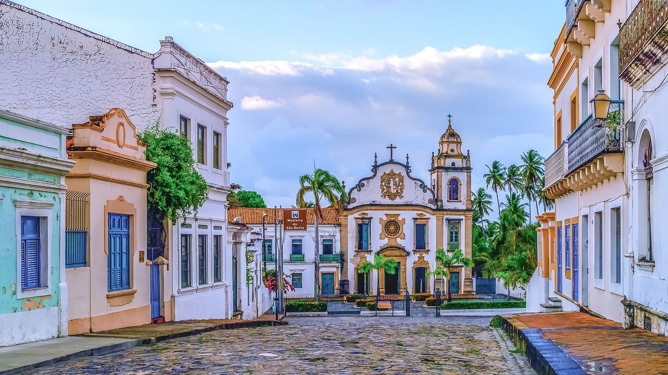 1366x768 Olinda Holiday Rentals, Apartments & Condos