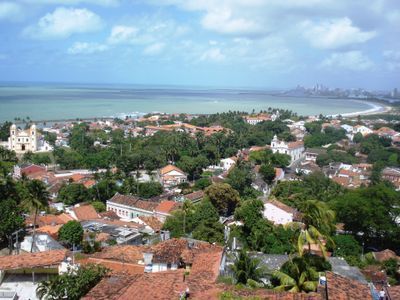 400x300 Photo Tour: Olinda, Brazil