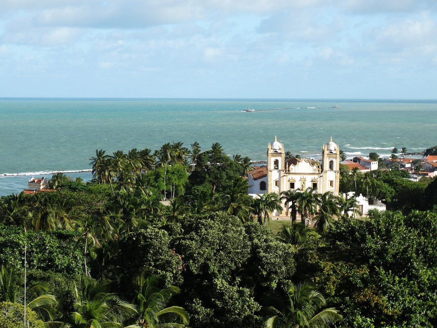 1400x1050 Olinda, Brazil: All You Must Know Before You Go (2026)