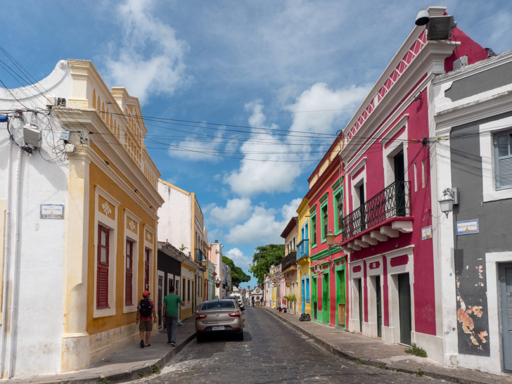 1024x768 Olinda: To Carnival Or Not to Carnival