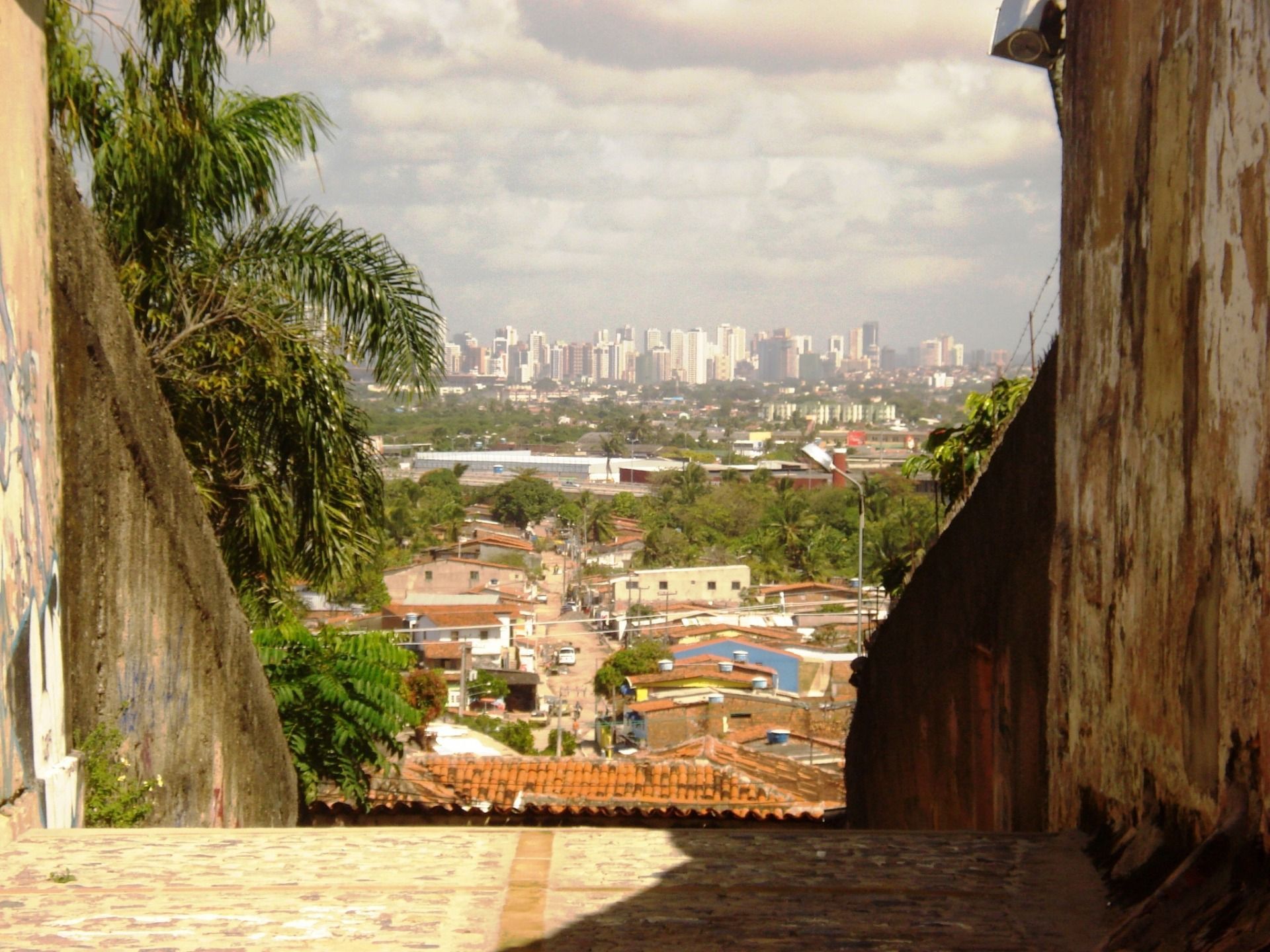1920x1440 Photo Tour: Olinda, Brazil