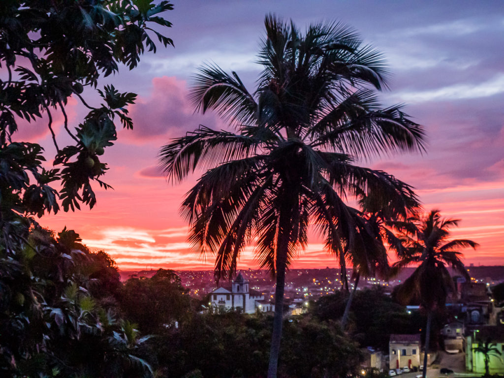 1024x768 Olinda: To Carnival Or Not to Carnival
