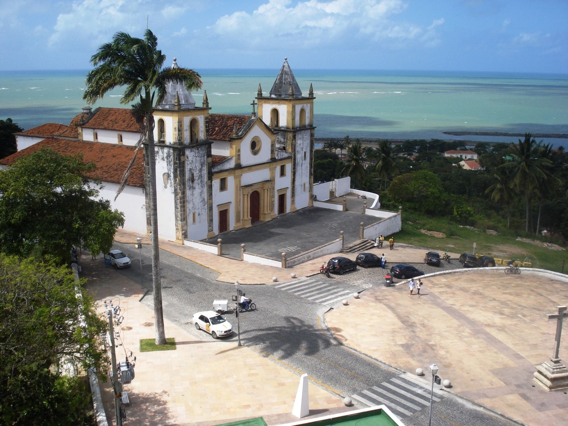 1920x1440 Photo Tour: Olinda, Brazil