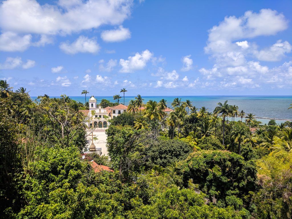 1024x768 A brief passage by Recife and Olinda