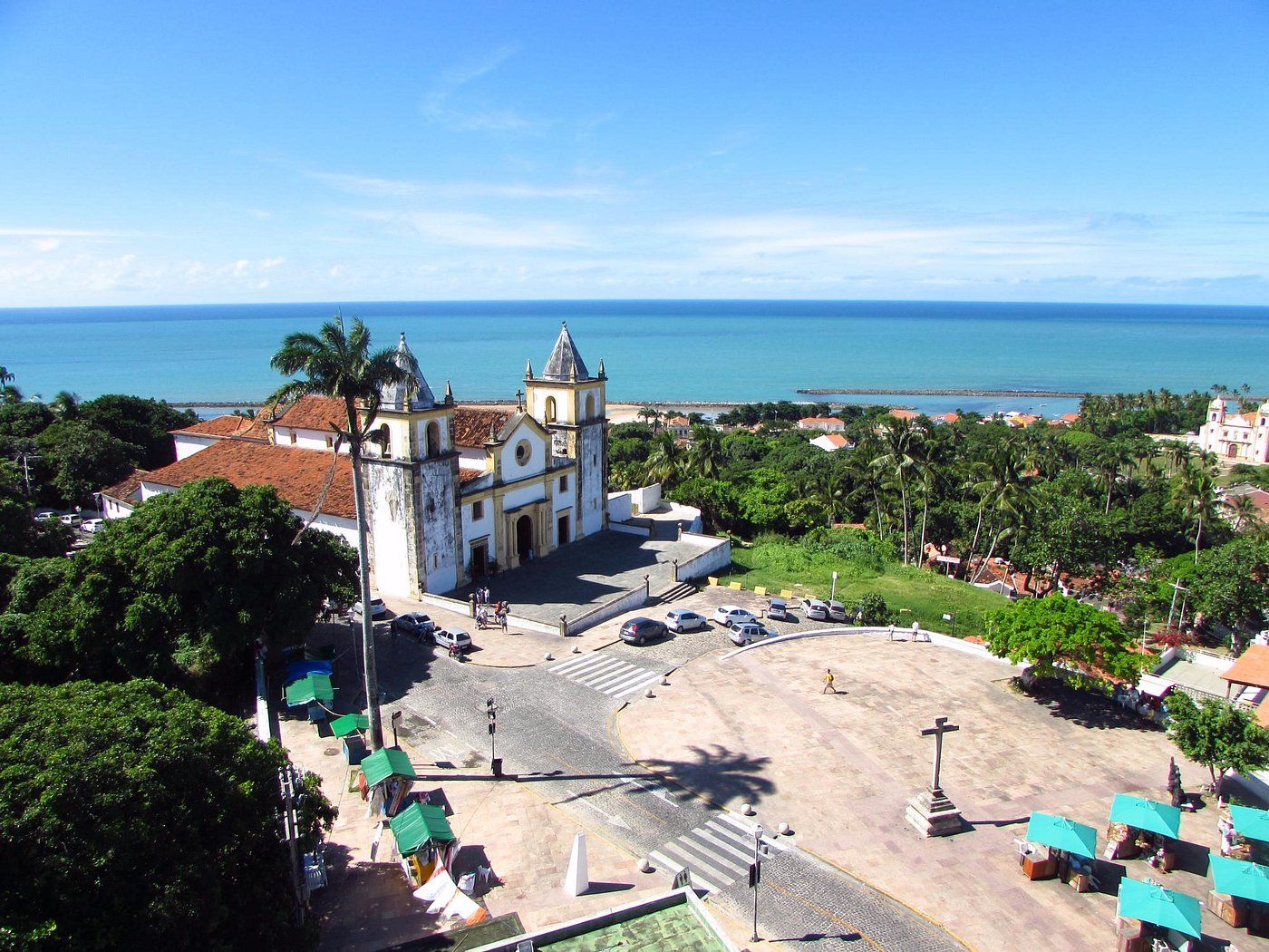 1400x1050 Olinda, Brazil: All You Must Know Before You Go (2026)