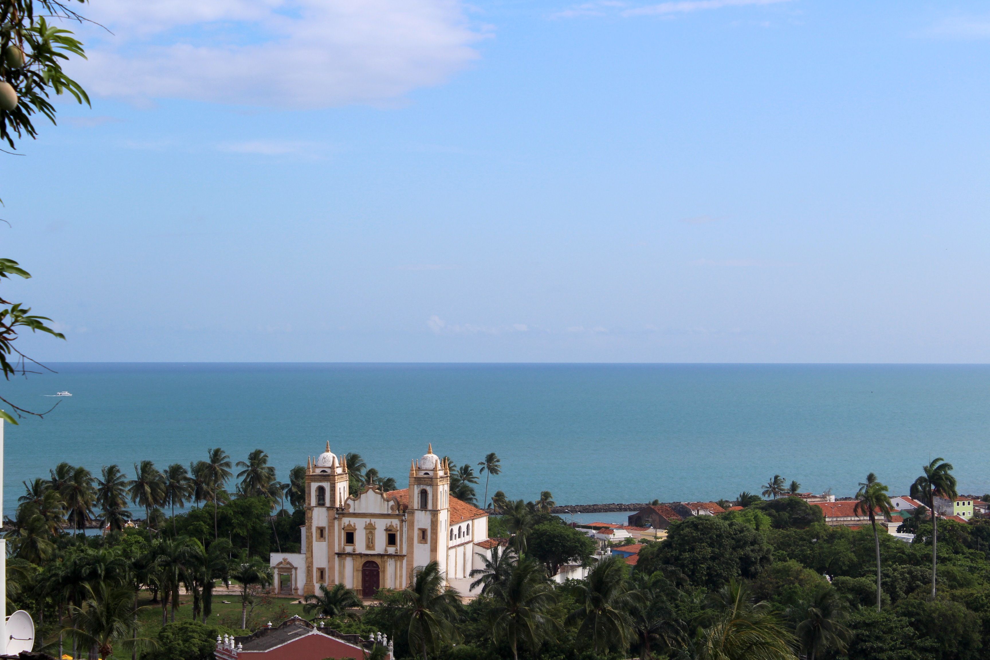 3456x2304 Olinda 3 World at My Feet