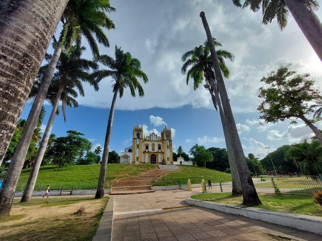 1024x768 Visit Olinda in Brazil : the places you can't miss!