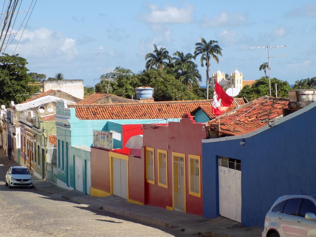 1024x768 Brazil part 16 (Recife, Olinda, Fernando de Noronha)