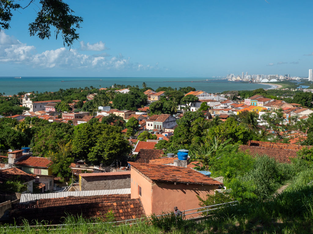 1024x768 Olinda: To Carnival Or Not to Carnival