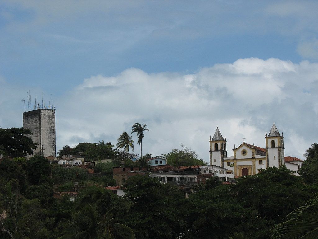 1024x768 Olinda
