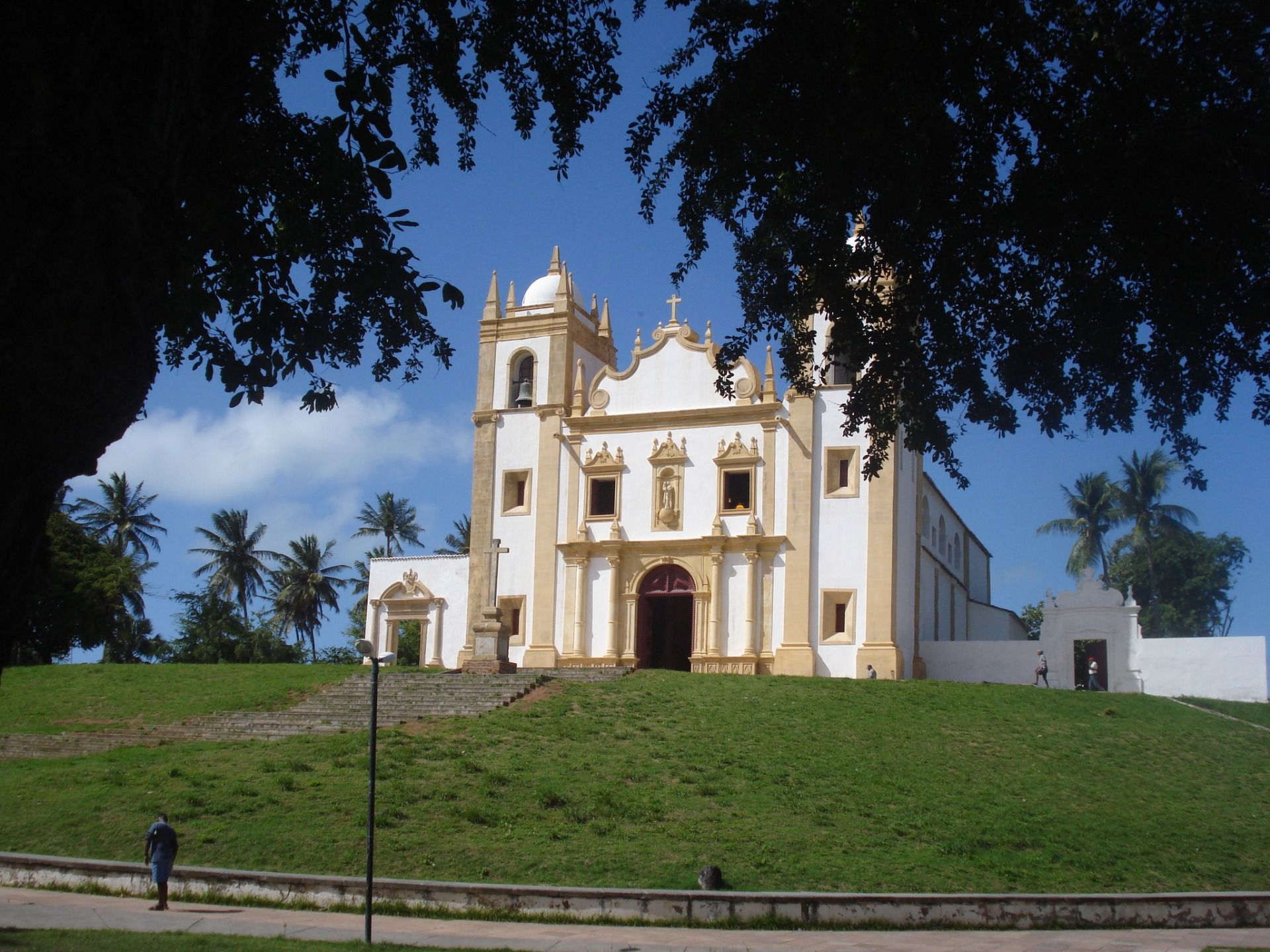 1920x1440 Photo Tour: Olinda, Brazil