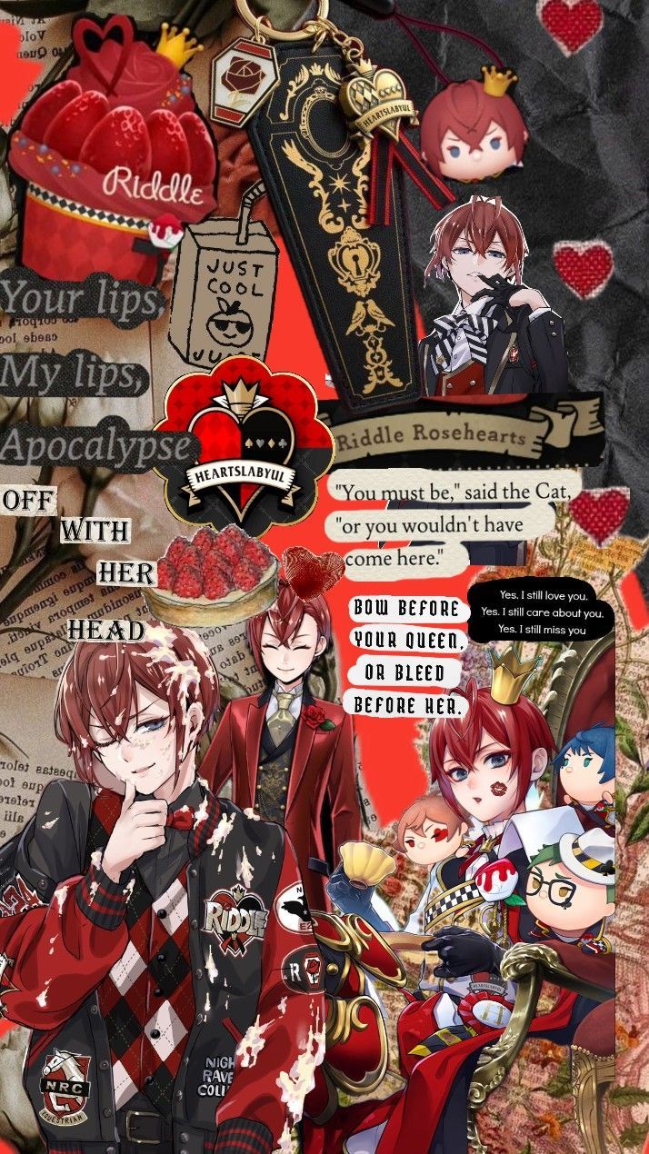714x1270 twistedwonderland riddle rosehearts