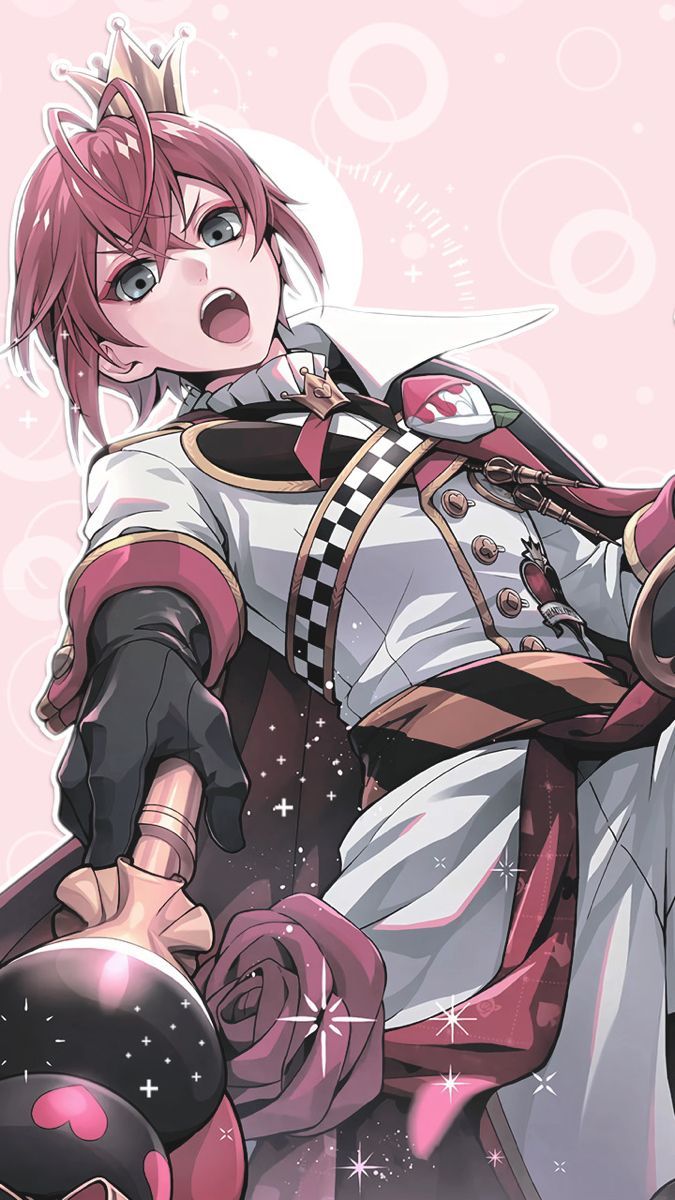 675x1200 Riddle Rosehearts ideas. riddle rosehearts twisted wonderland, riddle heartslabyul, riddle wallpaper