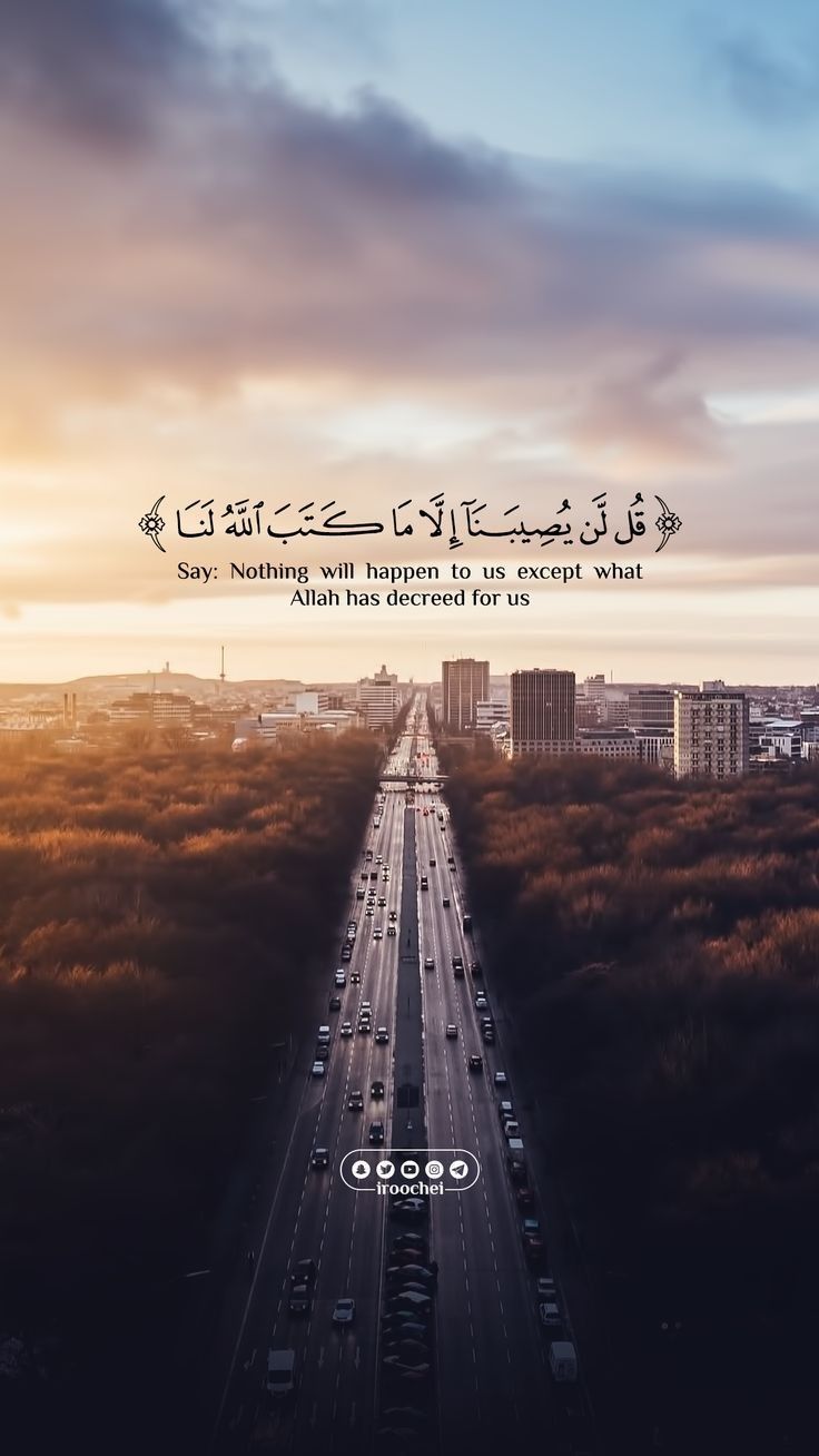 736x1308 Quran [9:51]