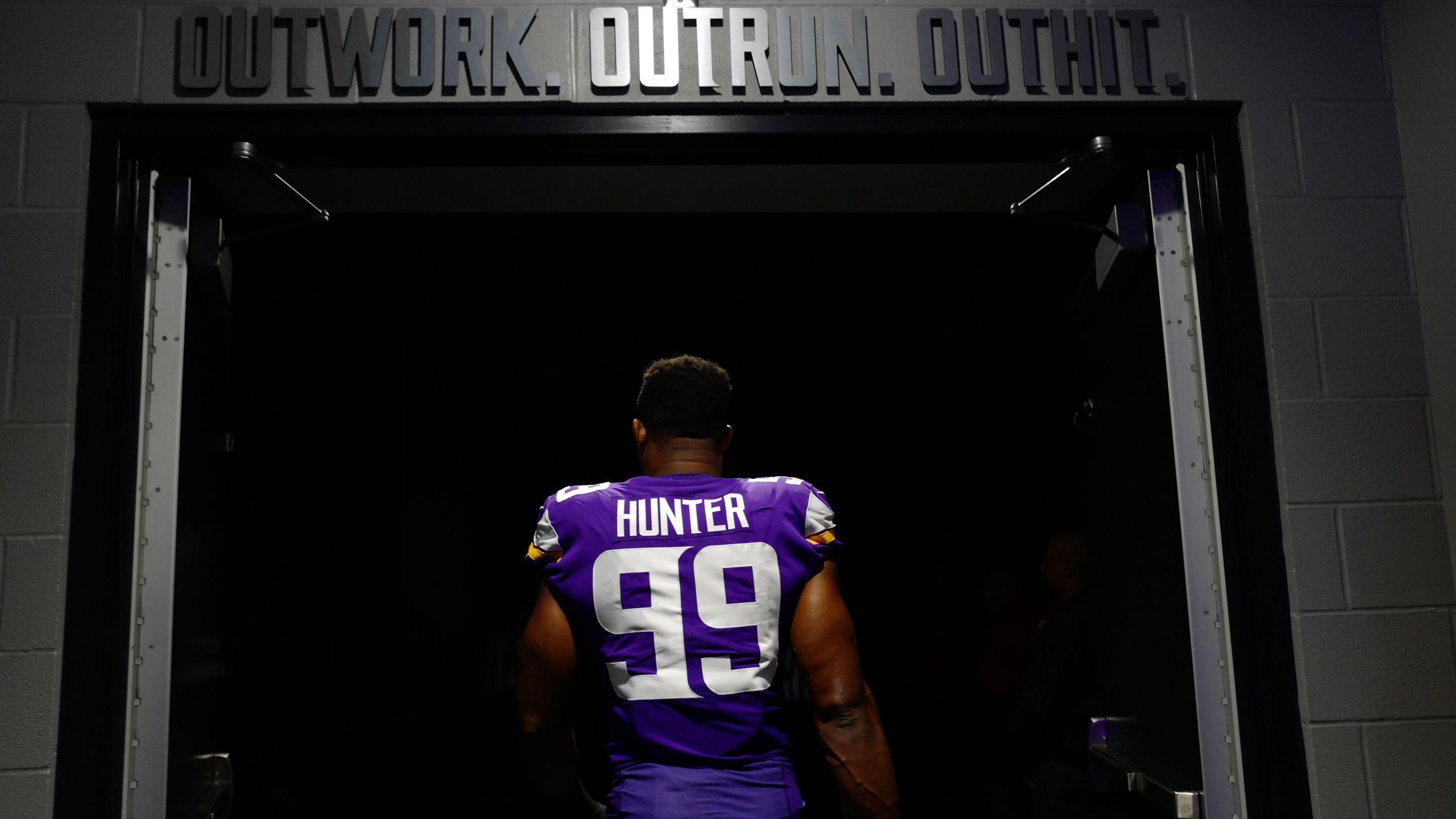 2560x1440 Desktop Wallpaper website of the Minnesota Vikings