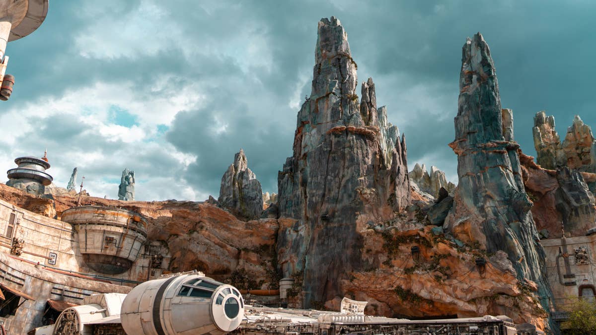 1200x675 Disney World Announces Big Changes for Star Wars Attraction