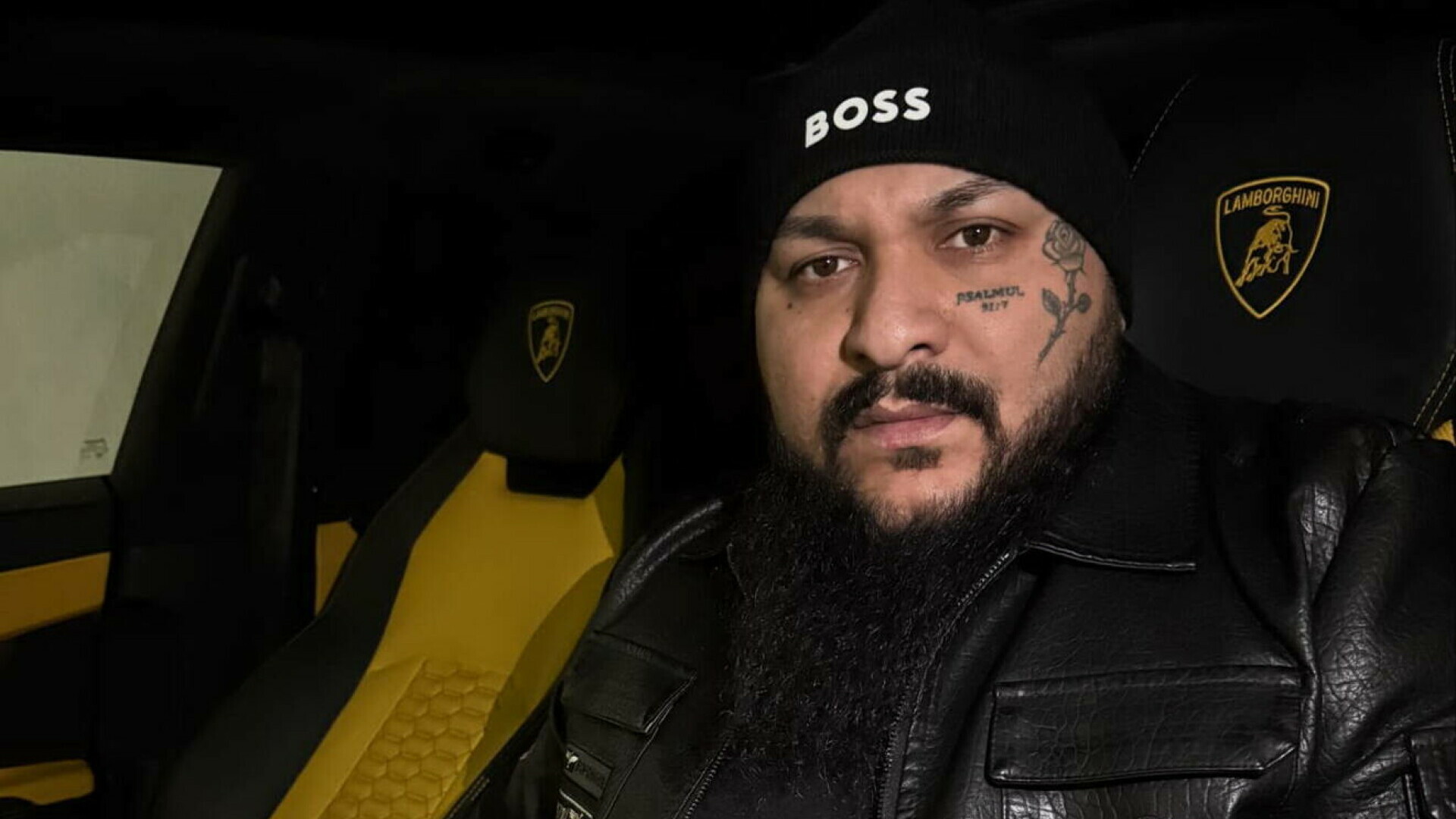 1920x1080 Dani Mocanu și Fratele Lui, Dați în Urmărire După Ce Au Fost Condamnați și Poliția Nu I A Găsit Acasă