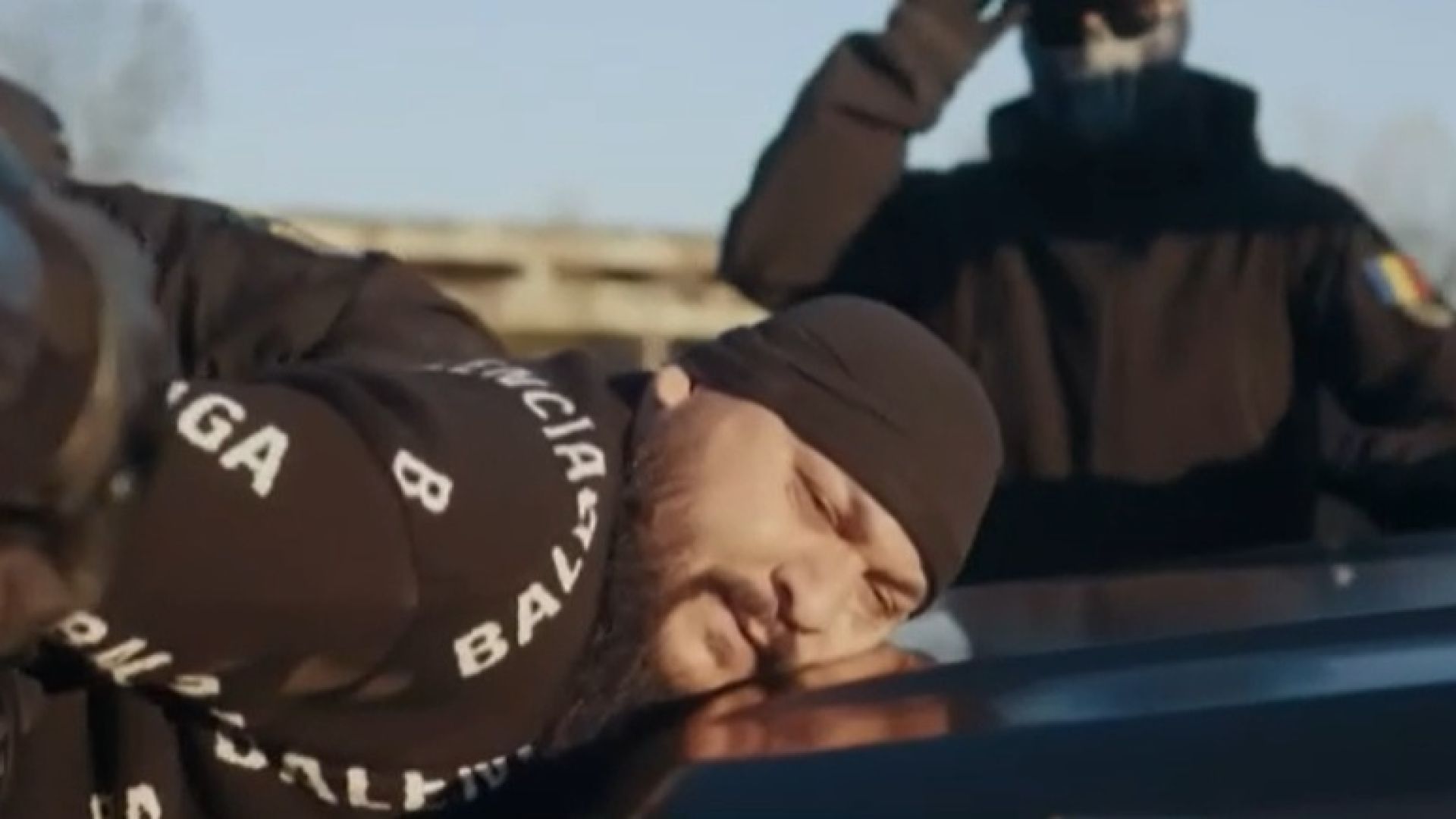 1920x1080 Stratagema lui Dani Mocanu ca să scape de închisoare în România, în timp ce e arestat la domiciliu în Italia - Știrile ProTV