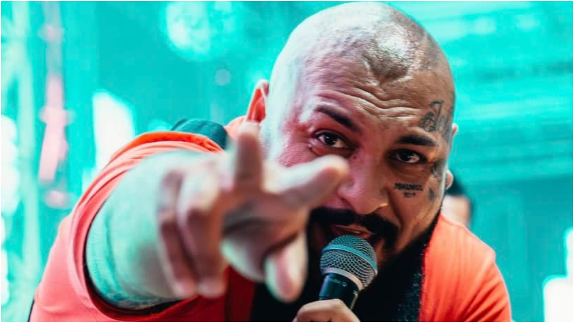 1920x1080 Dani Mocanu, condamnat la patru ani de închisoare cu executare, pentru tentativă de omor, decizie definitivă. Fratele manelistului a primit şapte ani de închisoare : Europa FM