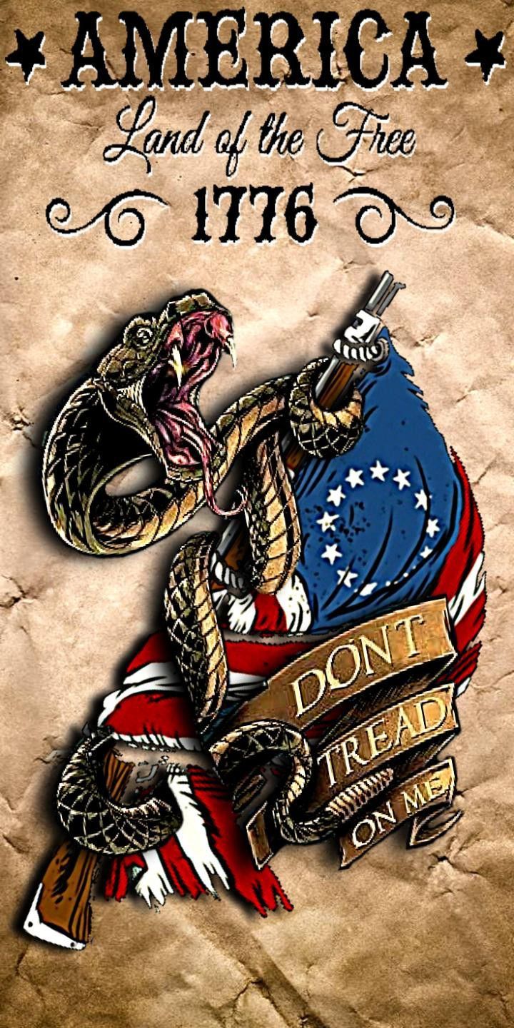 720x1440 America Wallpaper by Joshnsam19 American Flag Art. Patriotic wallpaper, Patriotic tattoos, Land of the free