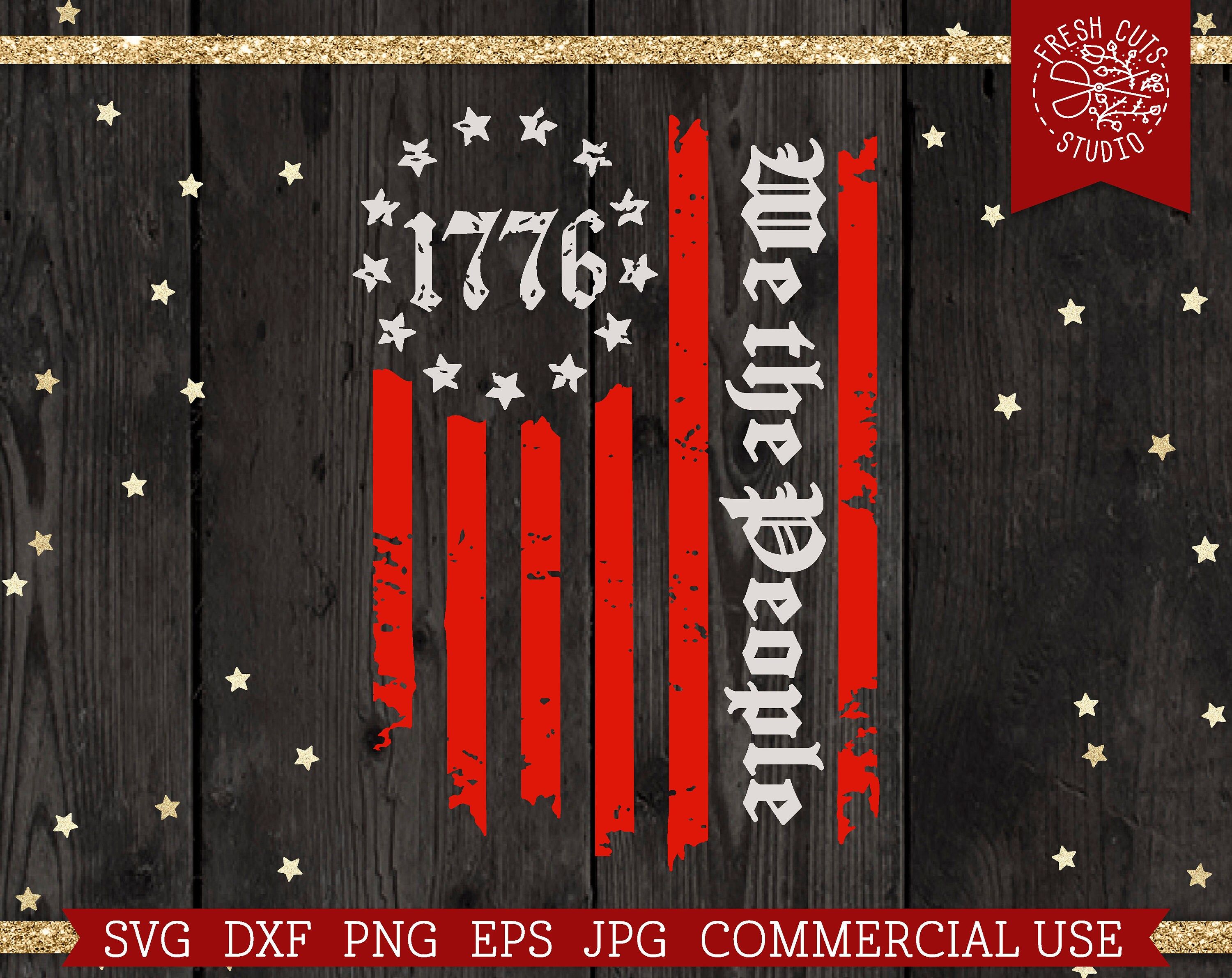 3000x2382 We The People SVG 1776 American Flag Design, 13 Colonies, Independence Day, Constitution, 4th of July Grunge Distressed Flag Sublimation PNG