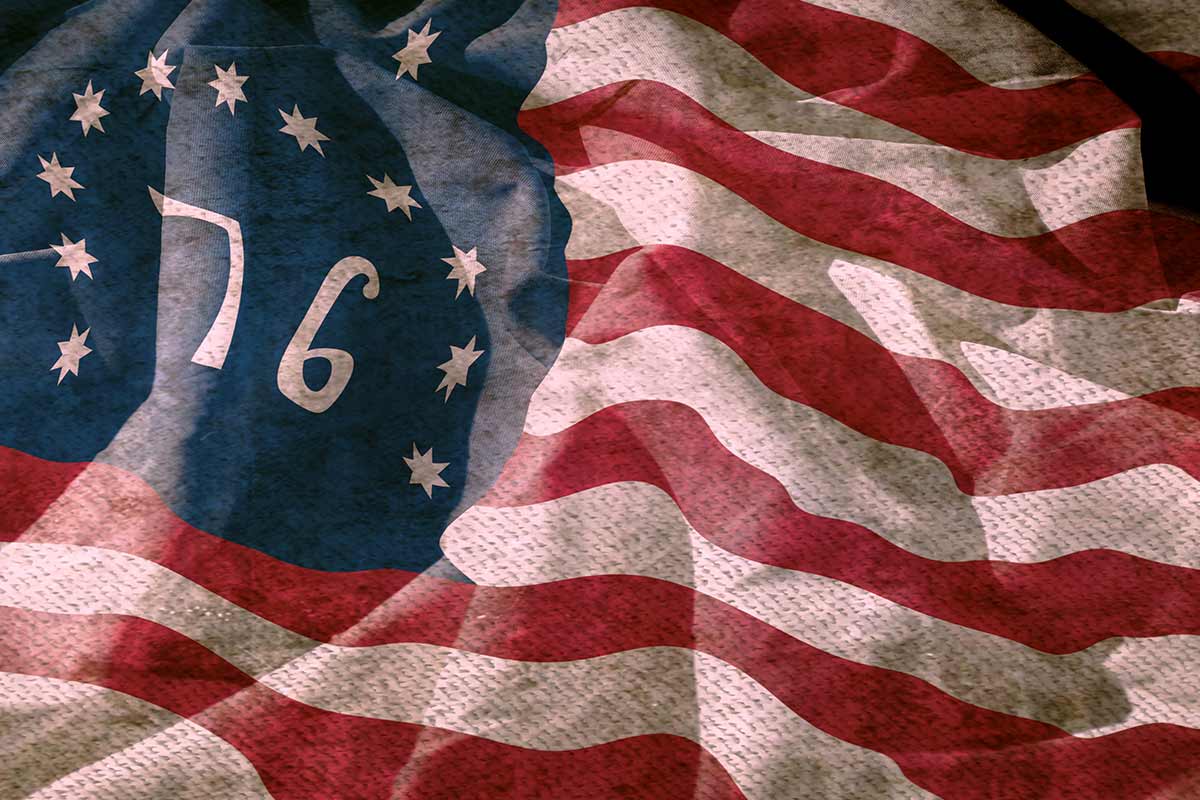 1200x800 Unfolding the Stars & Stripes: History of 3 Iconic American Flags