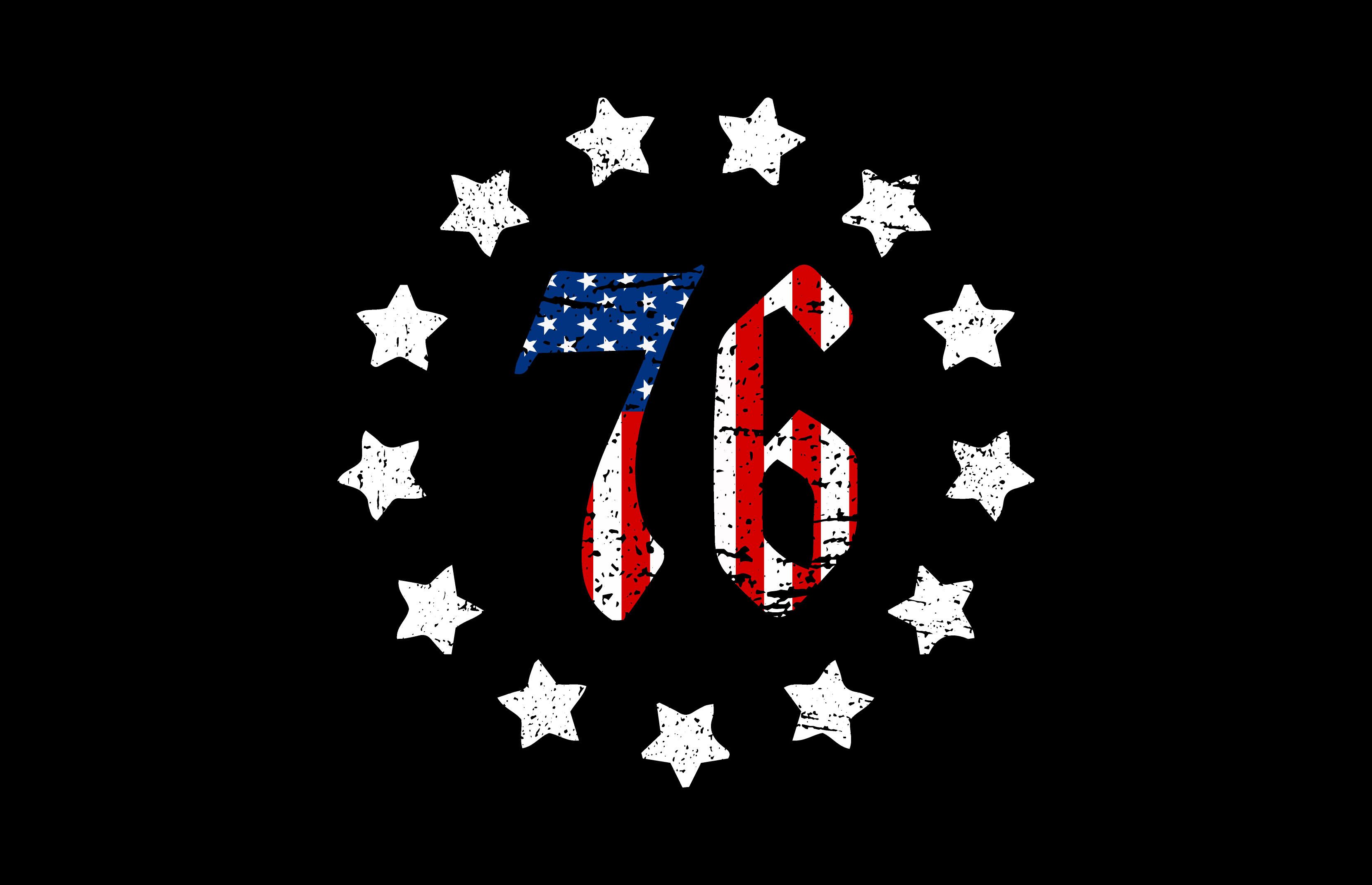 3321x2142 Stars Betsy Ross 1776 Flag Design Graphic by Crafts Station · Creative Fabrica