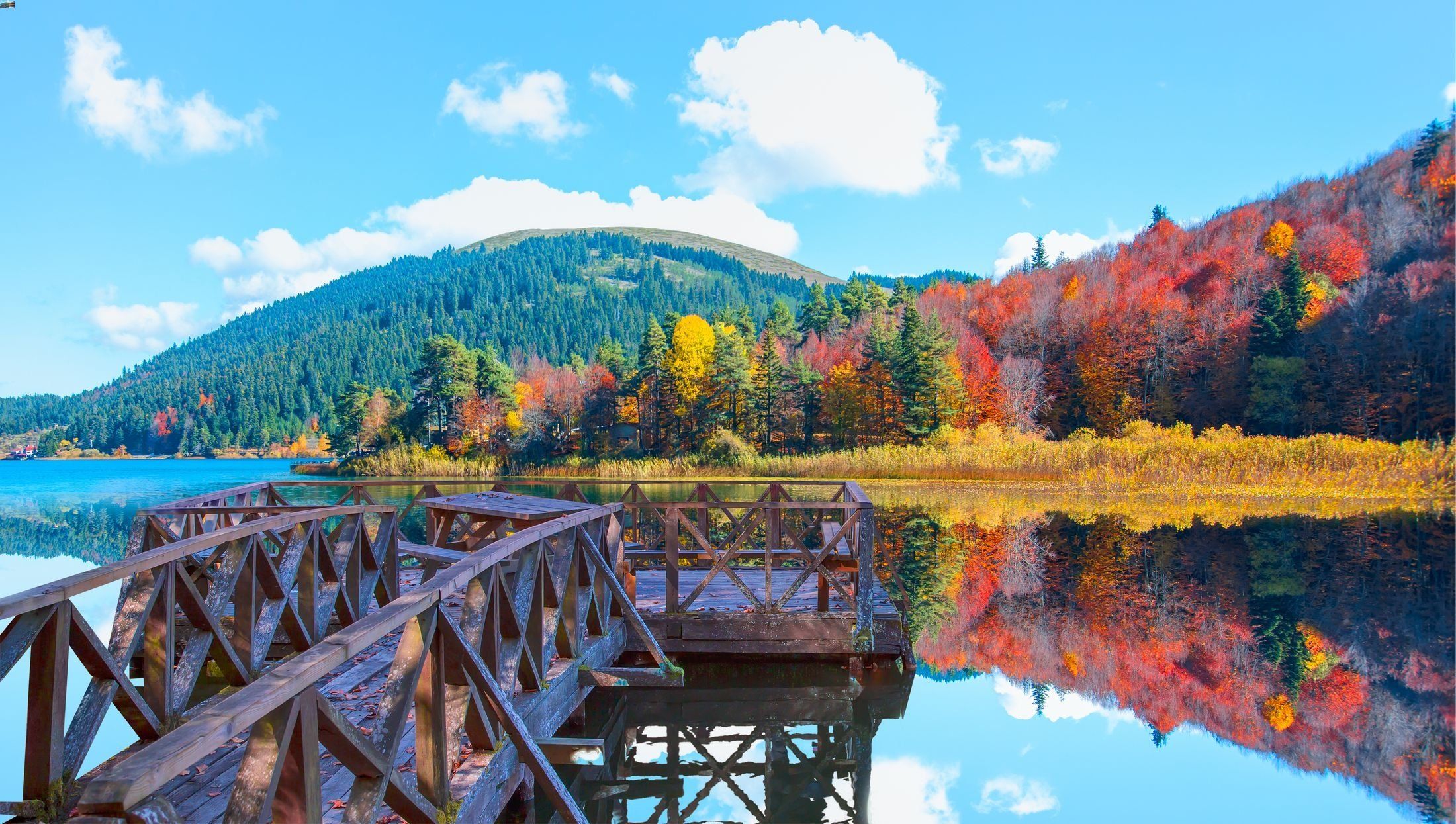 2200x1245 Some of Türkiye's finest locales to enjoy breathtaking autumn views