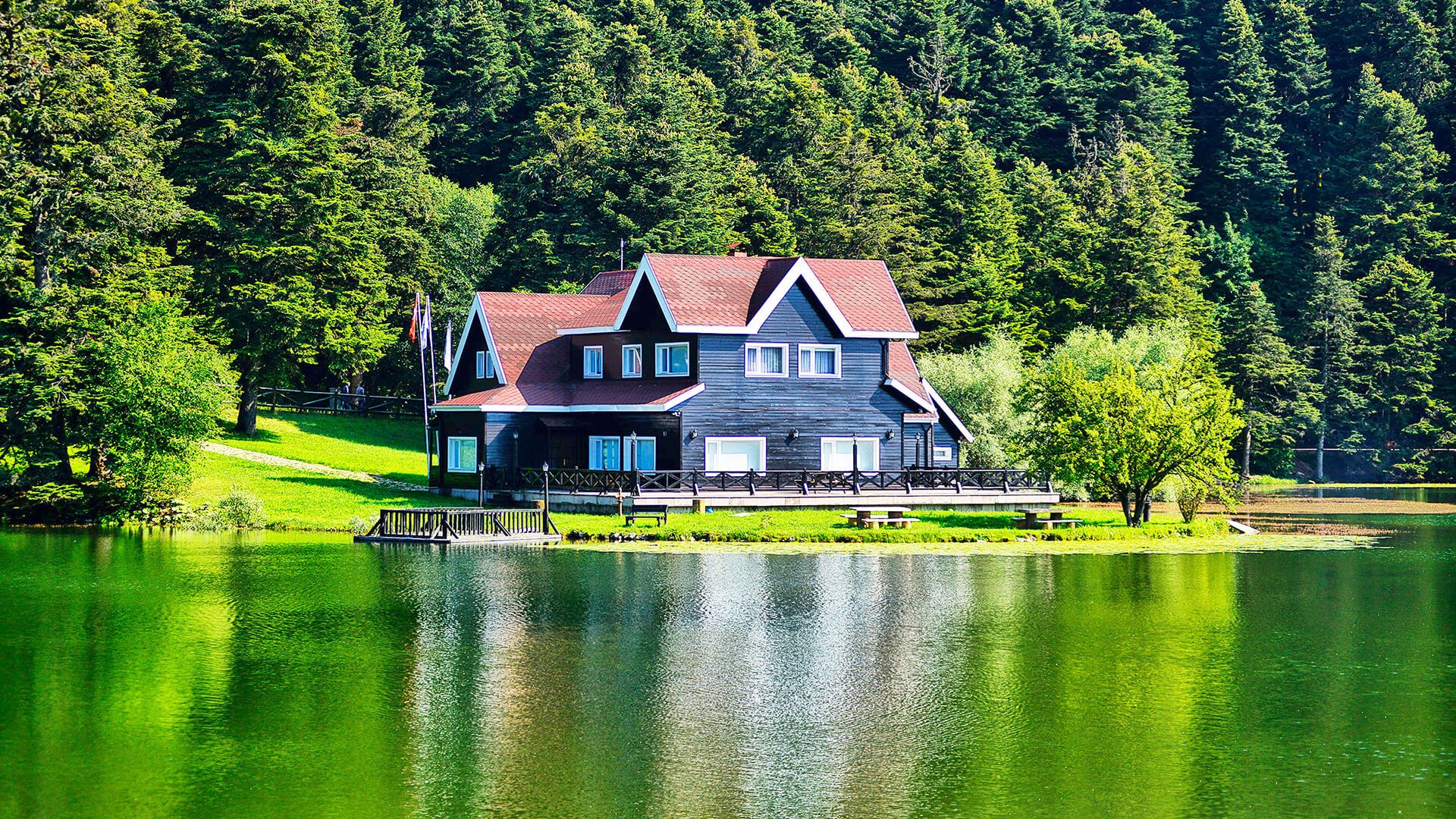 1920x1080 Bolu Abant Turu