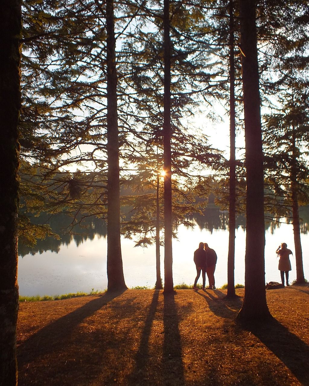 1024x1280 Bolu Abant Lake