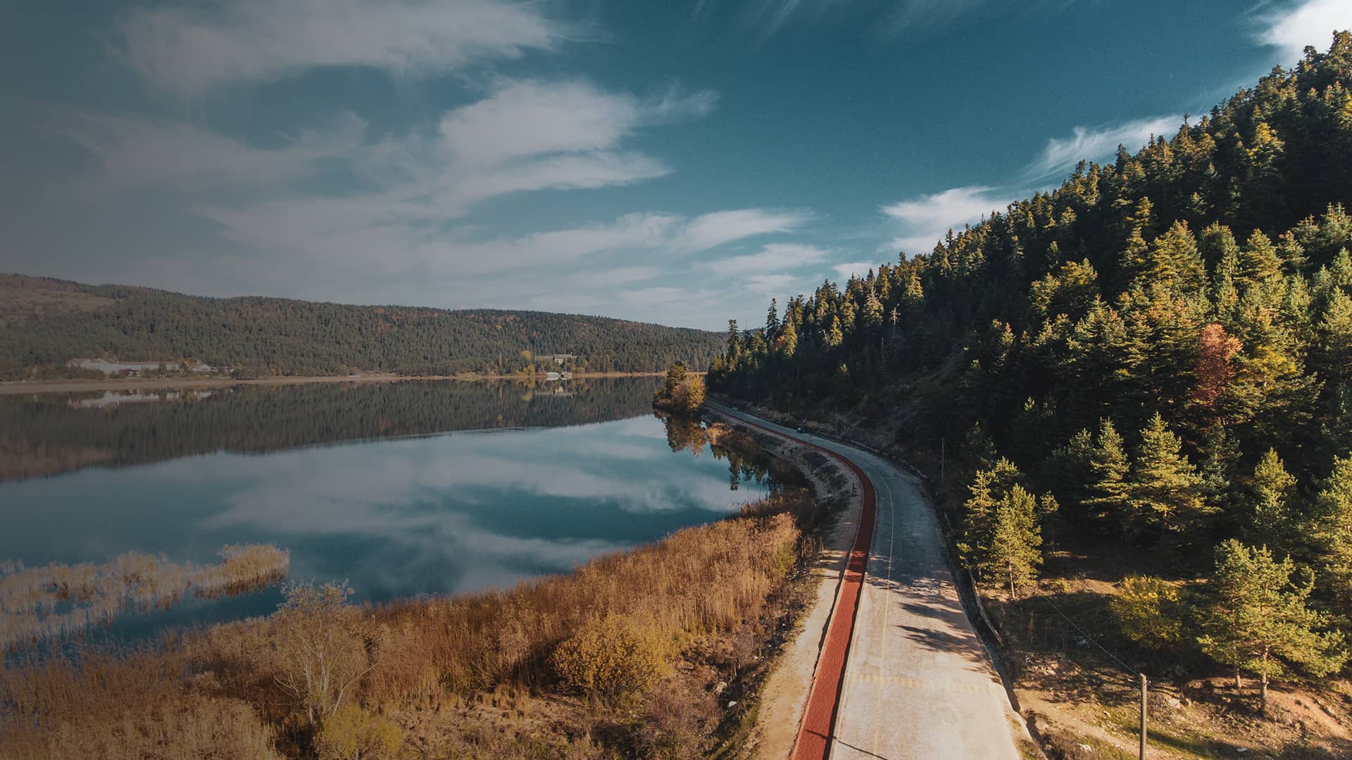 1920x1080 Top Things to See in Bolu Guide. Go Türkiye