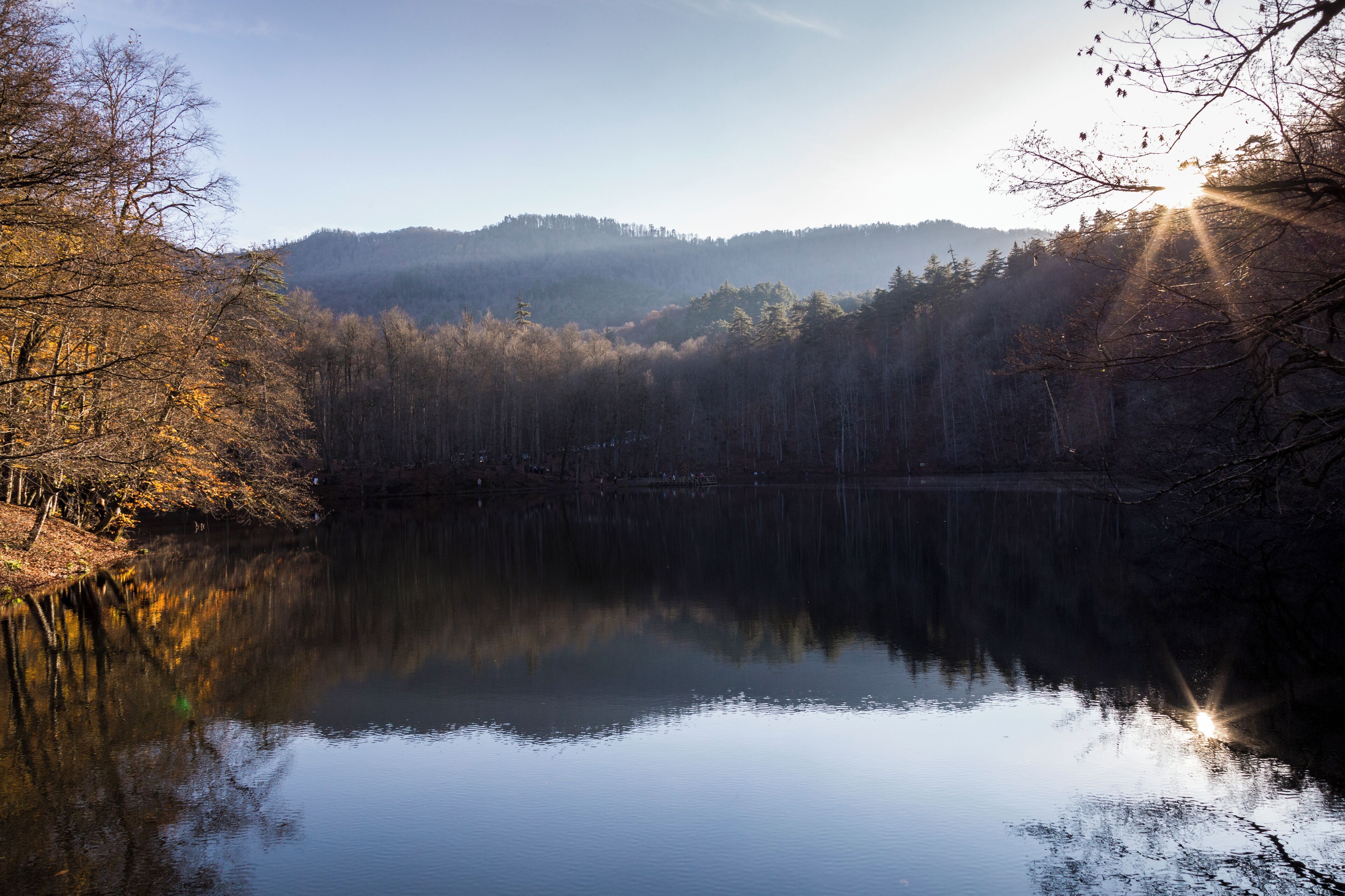3840x2560 Visit Bolu Province: 2026 Travel Guide for Bolu Province, Türkiye