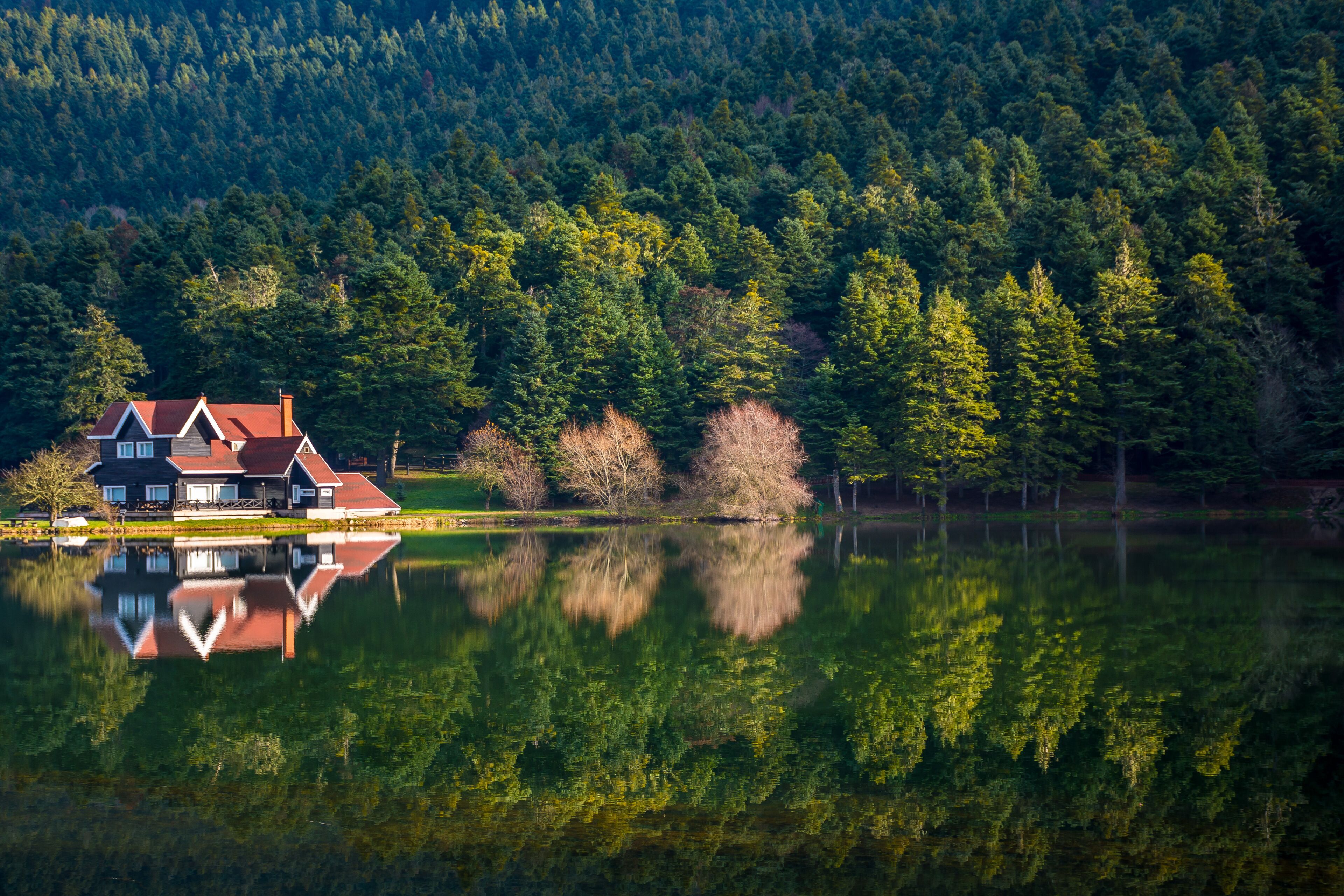 3840x2560 Things to Do in Bolu in 2026