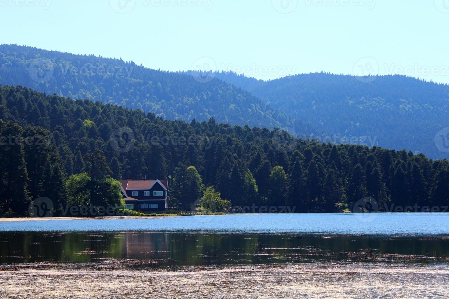 1470x980 Bolu Golcuk Nature Park. Travel to Turkey background photo